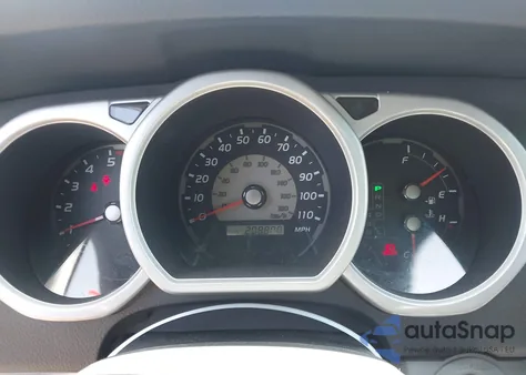 2003 Toyota 4Runner Sr5 Sport V8/Sr5 V8 из США, поврежденный, VIN JTEZT14R830005024